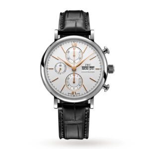 Portofino 42mm Mens Watch