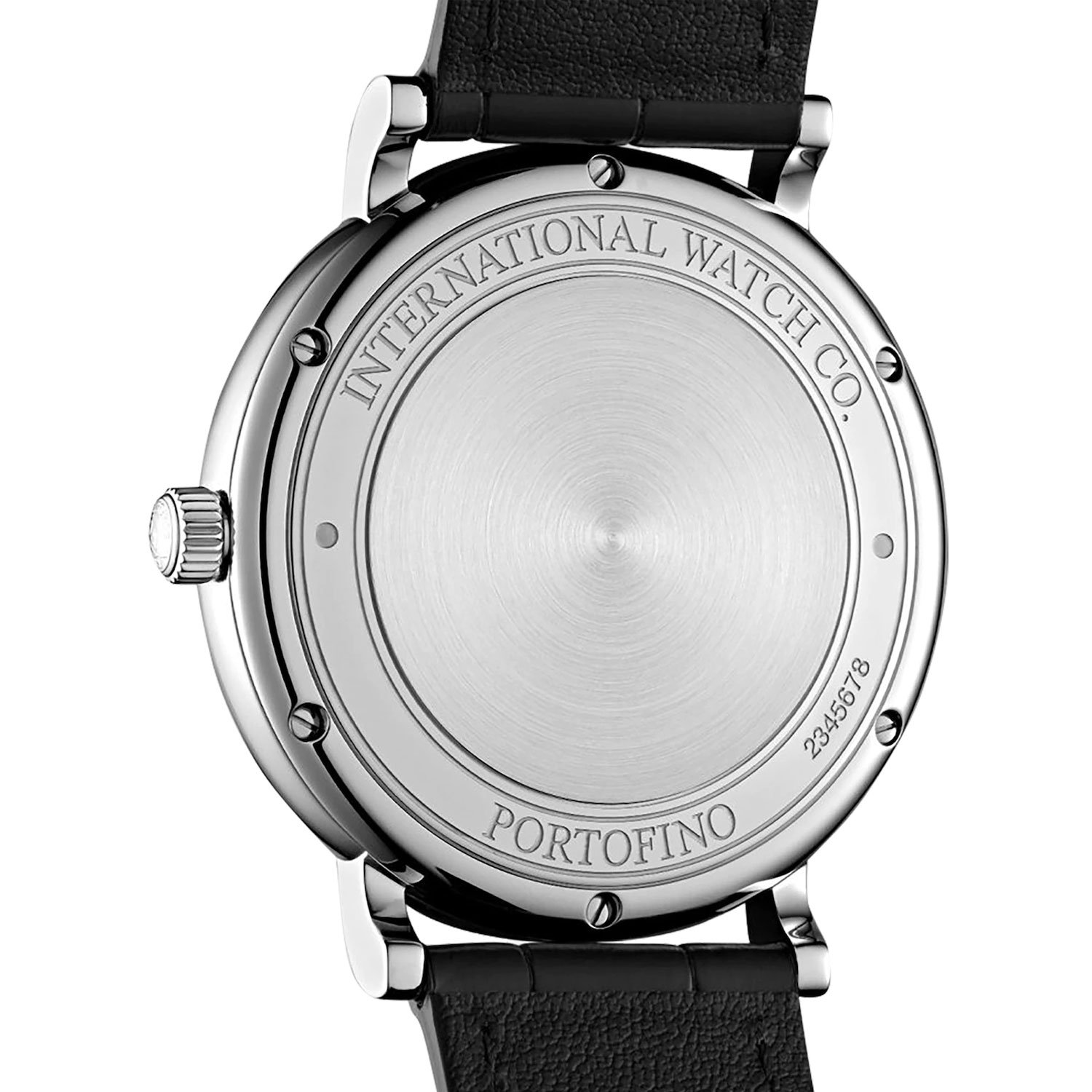 Portofino 40mm Mens Watch – Image 2