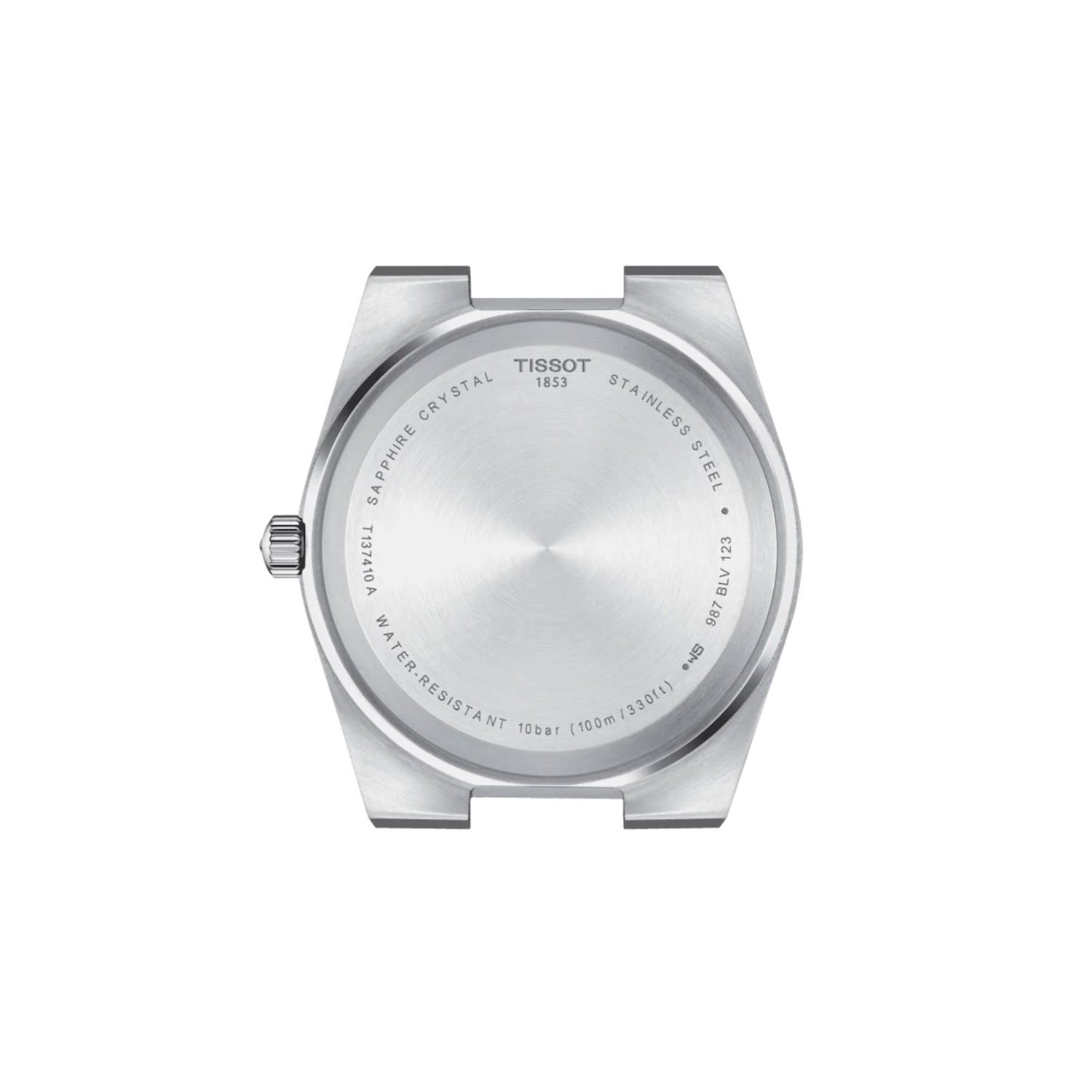 T-Classic PRX 40mm Mens Watch Mint – Image 2