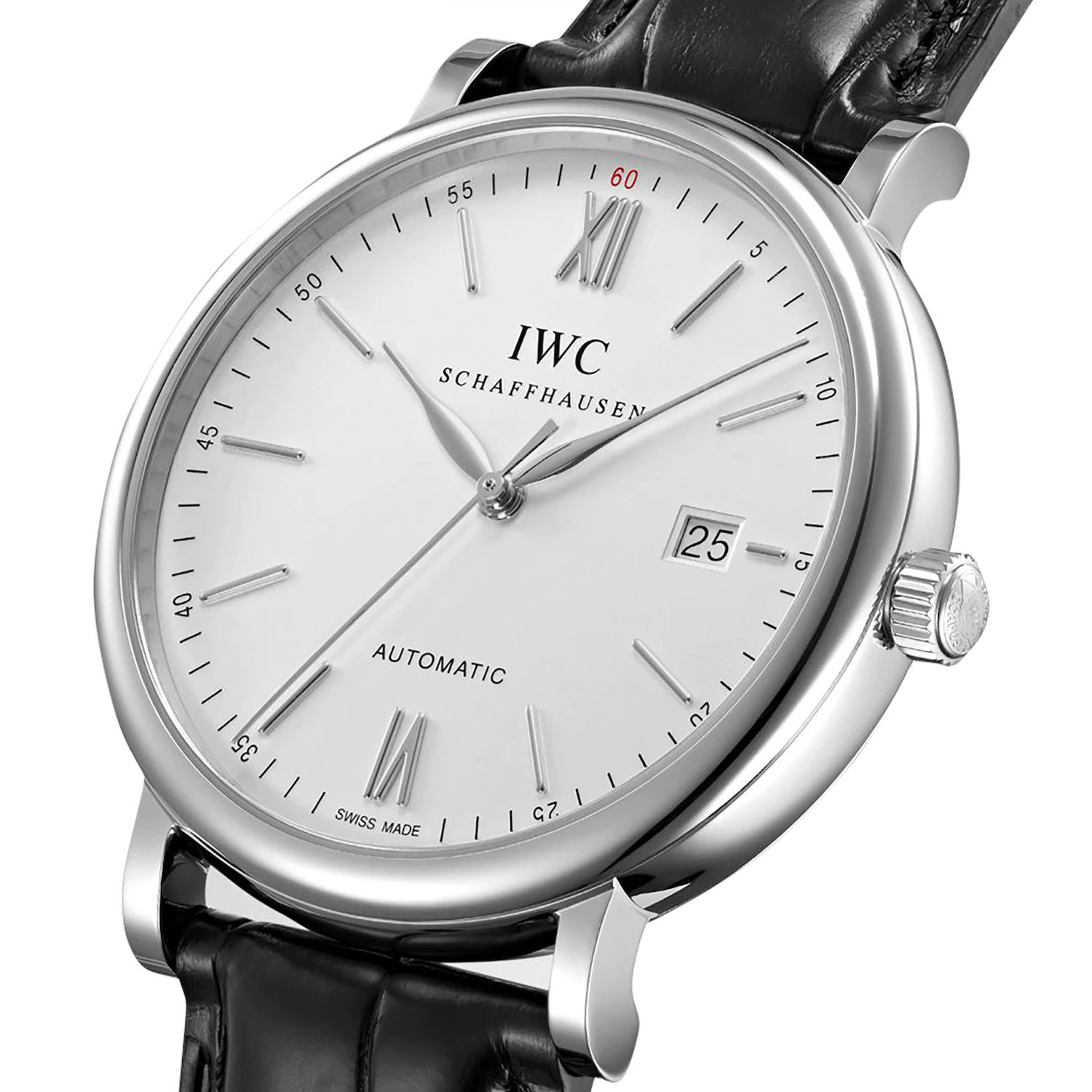 Portofino 40mm Mens Watch – Image 3