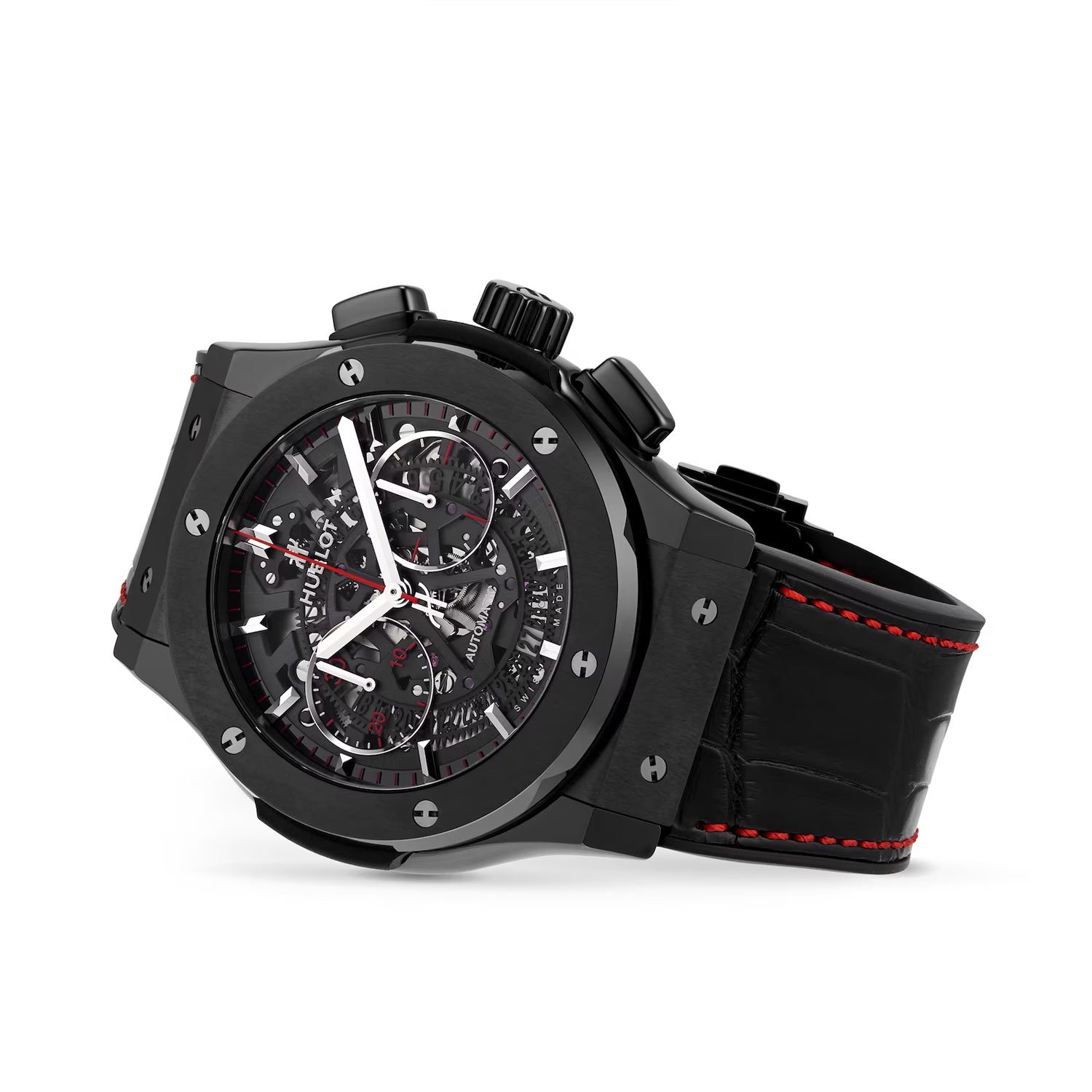 WOS Exclusive Classic Fusion Chronograph 45mm – Image 3