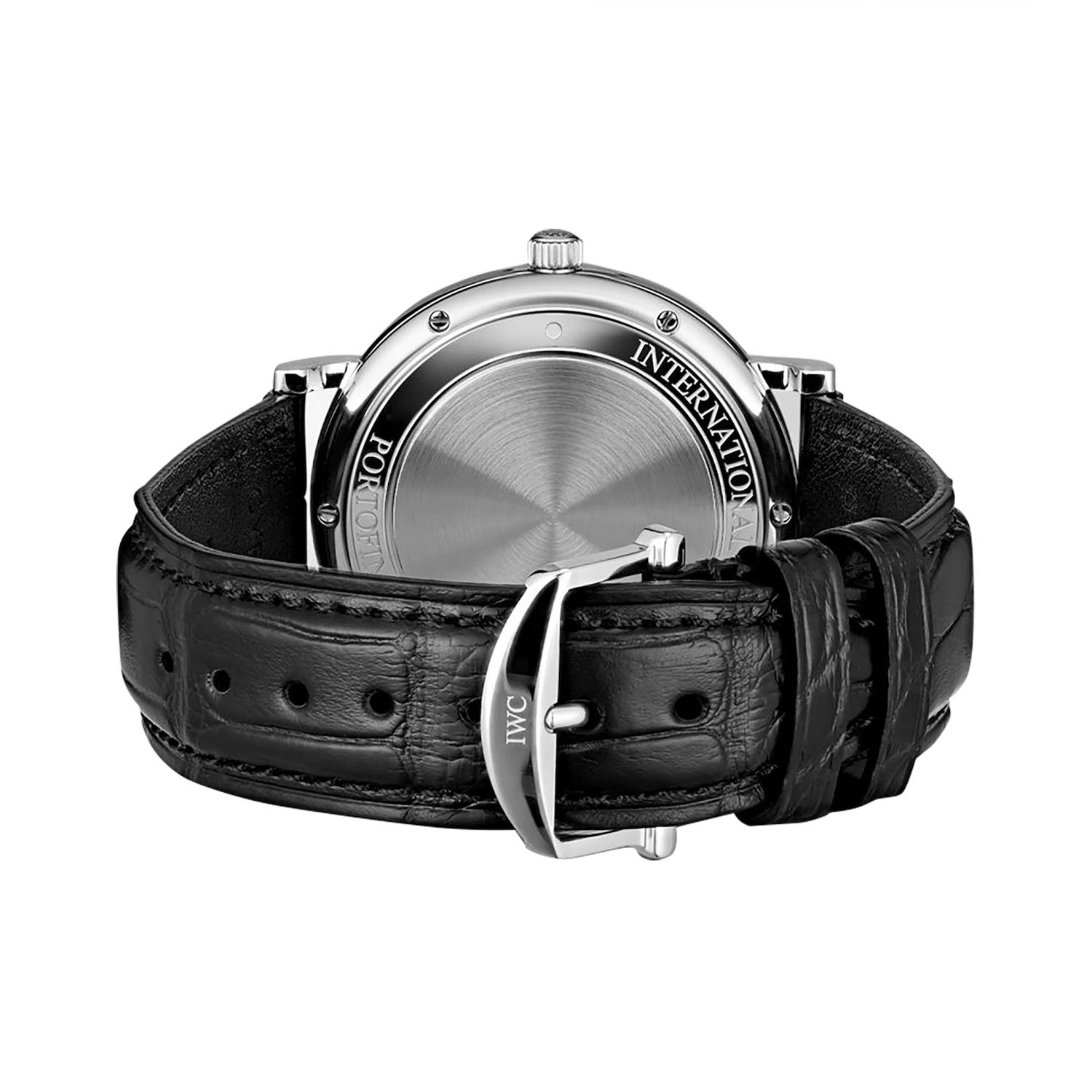 Portofino 40mm Mens Watch – Image 4