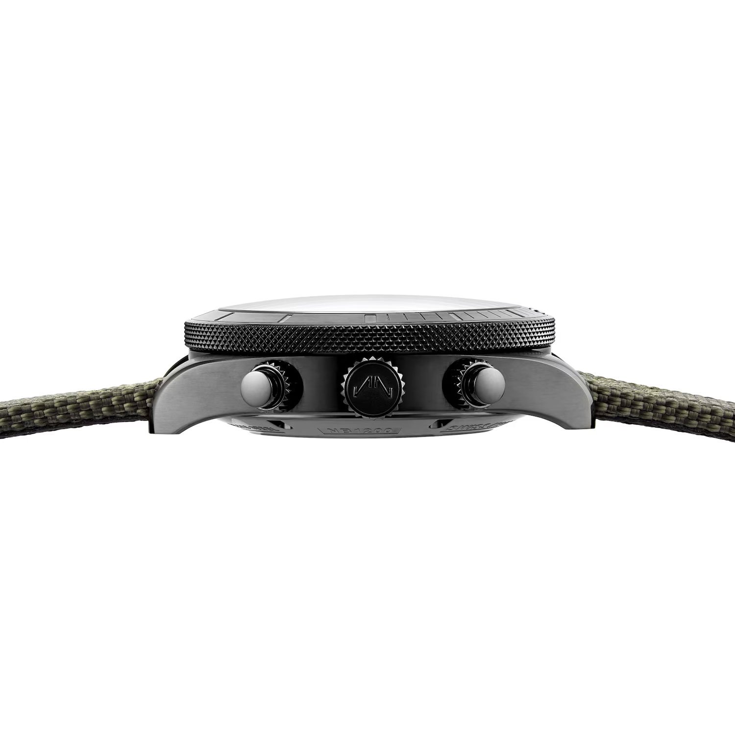 Adventure Sport Chrono 44mm – Image 4